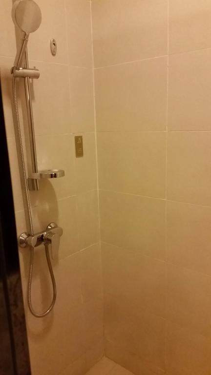 Baolong Homelike Hotel - Wusong Branch Shanghai Luaran gambar
