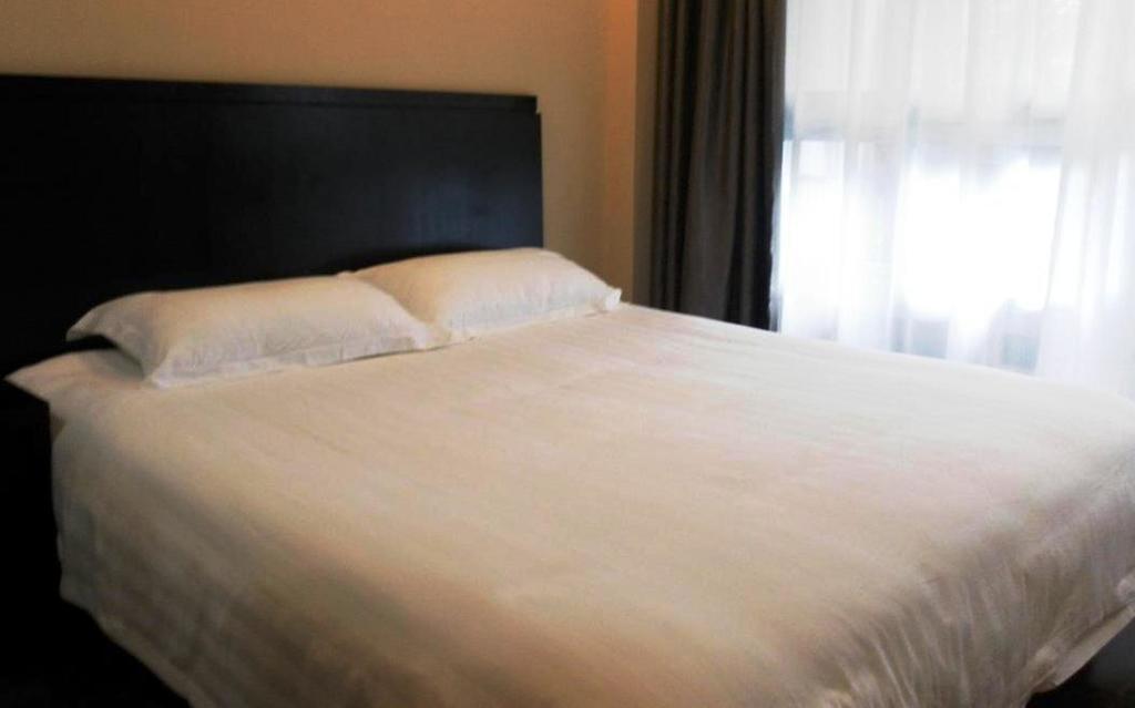Baolong Homelike Hotel - Wusong Branch Shanghai Luaran gambar