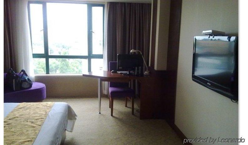 Baolong Homelike Hotel - Wusong Branch Shanghai Luaran gambar