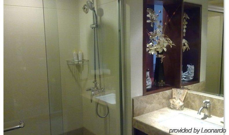 Baolong Homelike Hotel - Wusong Branch Shanghai Luaran gambar