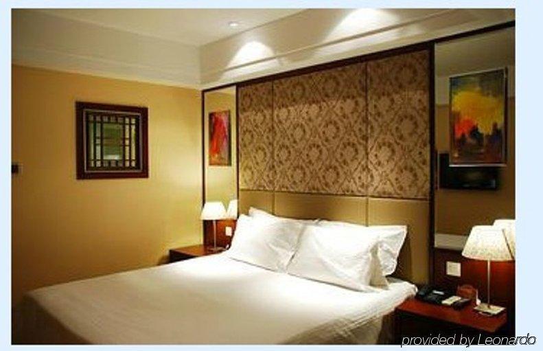 Baolong Homelike Hotel - Wusong Branch Shanghai Luaran gambar