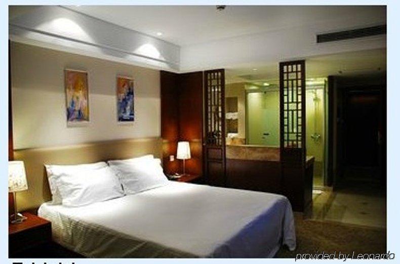 Baolong Homelike Hotel - Wusong Branch Shanghai Luaran gambar