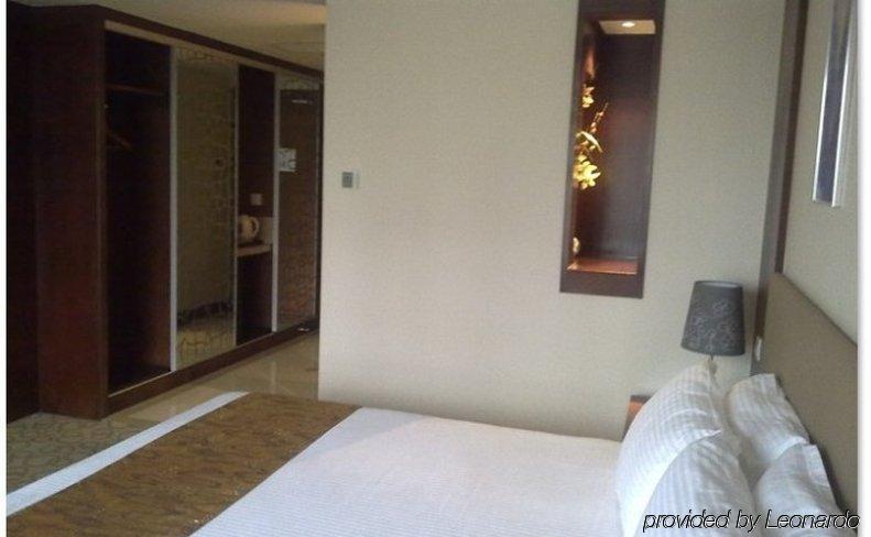 Baolong Homelike Hotel - Wusong Branch Shanghai Luaran gambar