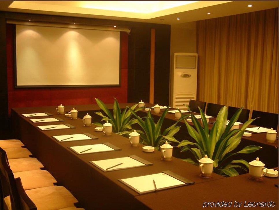 Baolong Homelike Hotel - Wusong Branch Shanghai Luaran gambar