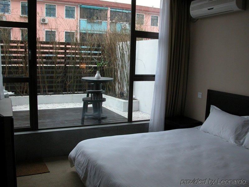 Baolong Homelike Hotel - Wusong Branch Shanghai Luaran gambar