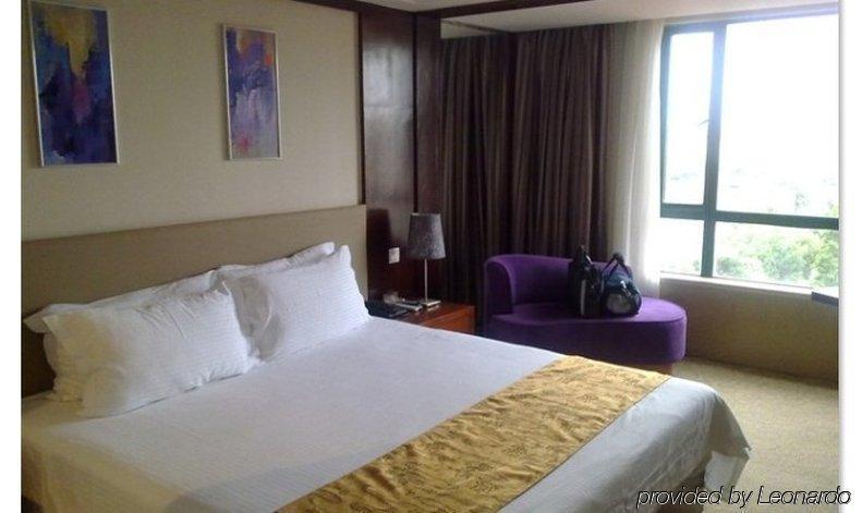 Baolong Homelike Hotel - Wusong Branch Shanghai Luaran gambar