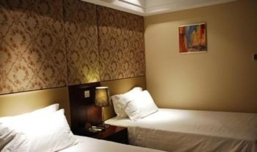 Baolong Homelike Hotel - Wusong Branch Shanghai Bilik gambar