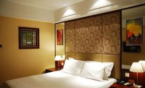 Baolong Homelike Hotel - Wusong Branch Shanghai Bilik gambar