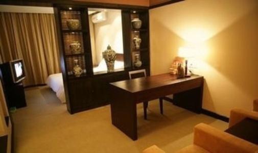 Baolong Homelike Hotel - Wusong Branch Shanghai Luaran gambar