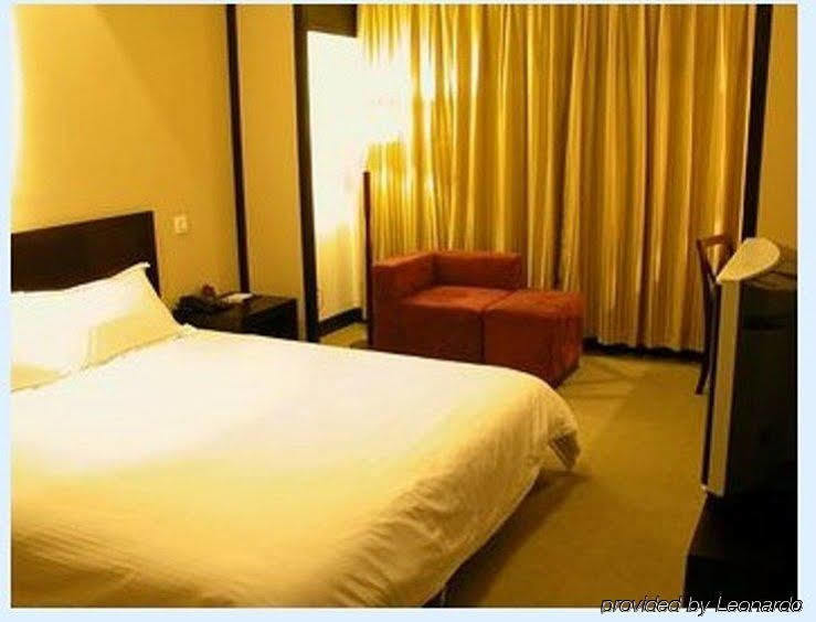 Baolong Homelike Hotel - Wusong Branch Shanghai Luaran gambar